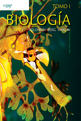 BIOLOGIA TOMO I