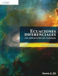 ECUACIONES DIFERENCIALES