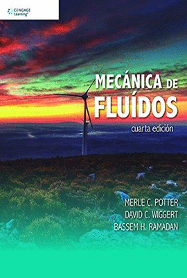 MEC�NICA DE FLUIDOS