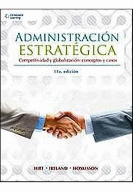 ADMINISTRACION ESTRATEGICA