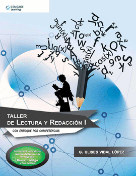 TALLER DE LECTURA Y REDACCIN I