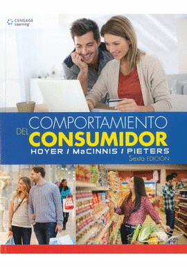 COMPORTAMIENTO DEL CONSUMIDOR