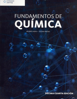 FUNDAMENTOS DE QU�MICA