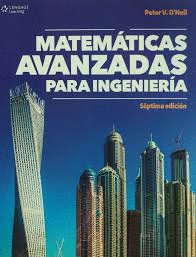 MATEM�TICAS AVANZADAS PARA INGENIER�A
