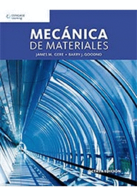 MECANICA DE MATERIALES