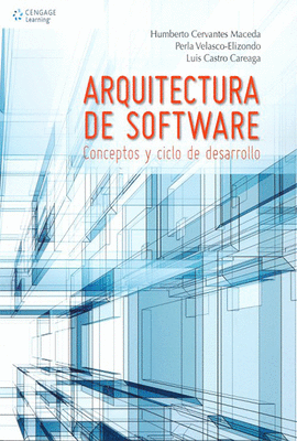 ARQUITECTURA DE SOFTWARE - San Cristobal Libros SAC. Derechos Reservados