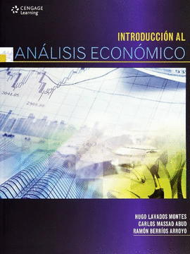 INTRODUCCI�N AL AN�LISIS ECON�MICO