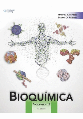 BIOQUIMICA VOL II