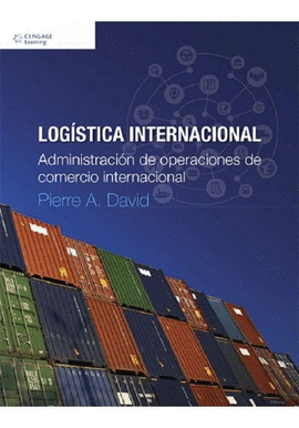 LOGISTICA INTERNACIONAL