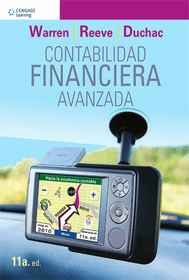 E-BOOK CONTABILIDAD FINANCIERA AVANZADA