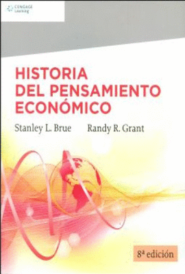HISTORIA DEL PENSAMIENTO ECONMICO