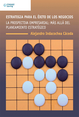 ESTRATEGIA PARA EL XITO EN LOS NEGOCIOS