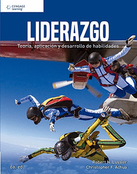 LIDERAZGO