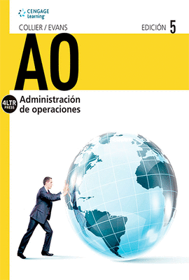 AO ADMINISTRACIN DE OPERACIONES