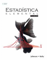 ESTADSTICA ELEMENTAL