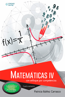 MATEMTICAS IV