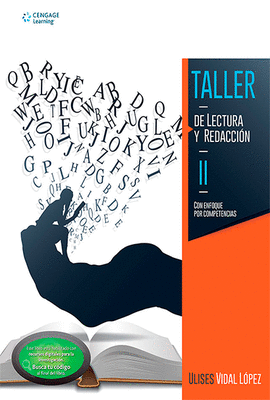 TALLER DE LECTURA Y REDACCIN II