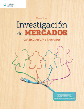 INVESTIGACIN DE MERCADOS