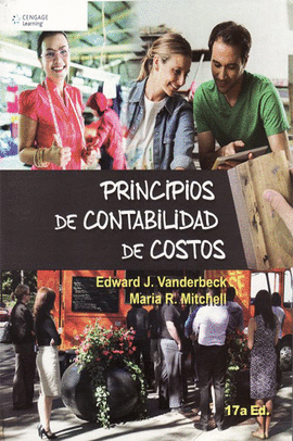 PRINCIPIOS DE CONTABILIDAD DE COSTOS