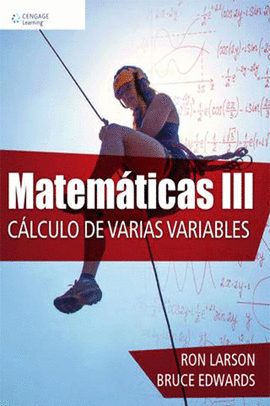 MATEMATICAS III CALCULO DE VARIAS VARIABLES