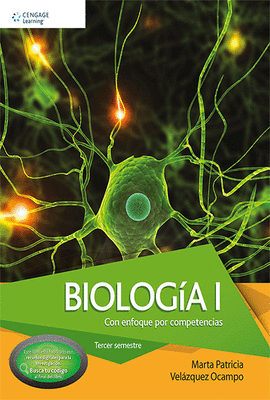 BIOLOGIA I