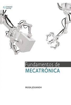 FUNDAMENTOS DE MECATR�NICA