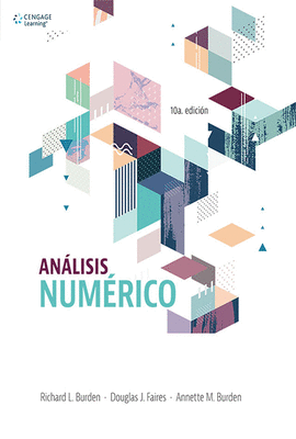 ANALISIS NUMERICO