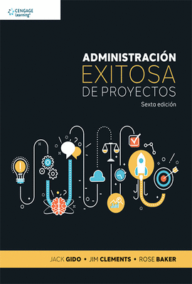 ADMINISTRACIN EXITOSA DE PROYECTOS