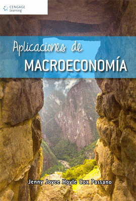 APLICACIONES DE MACROECONOMIA