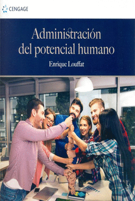 ADMINISTRACION DEL POTENCIAL HUMANO