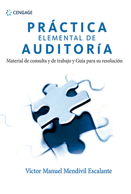 PRACTICA ELEMENTAL DE AUDITORIA