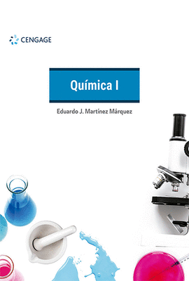 QUIMICA I