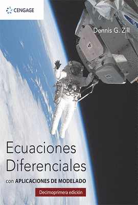 ECUACIONES DIFERENCIALES