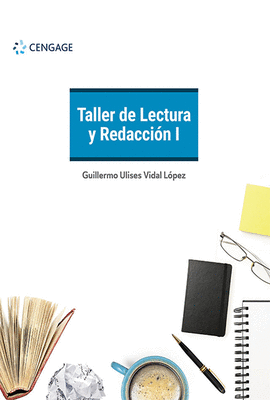 TALLER DE LECTURA Y REDACCIN I