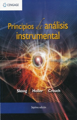 PRINCIPIOS DE ANALISIS INSTRUMENTAL