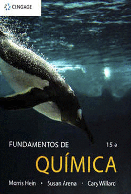 FUNDAMENTOS DE QUIMICA