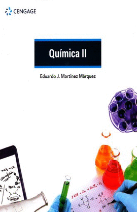 QUIMICA II