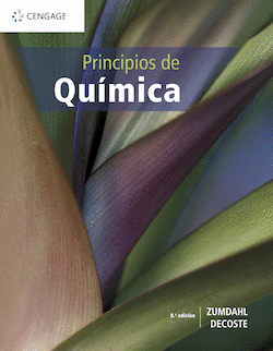 PRINCIPIOS DE QUIMICA