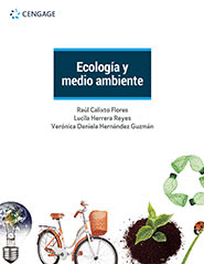 ECOLOGIA Y MEDIO AMBIENTE