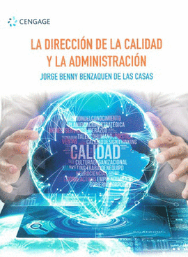 LA DIRECCION DE LA CALIDAD Y LA ADMINISTRACION