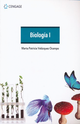 BIOLOGIA 1