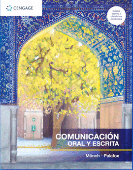 COMUNICACION ORAL Y ESCRITA