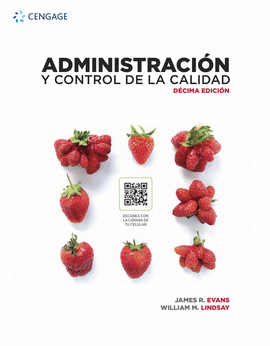 ADMINISTRACION Y CONTROL DE LA CALIDAD