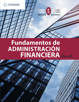 FUNDAMENTOS DE ADMINISTRACIN FINANCIERA