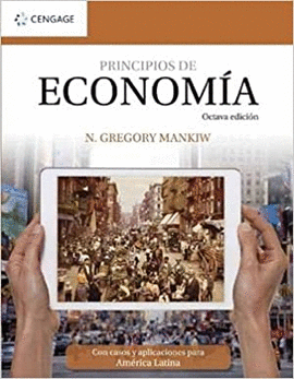 PRINCIPIOS DE ECONOMIA