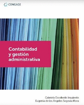 CONTABILIDAD Y GESTIN ADMINISTRATIVA