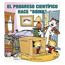 EL PROGRESO CIENTFICO HACE 