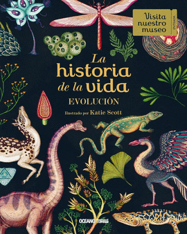 LA HISTORIA DE LA VIDA: EVOLUCI�N