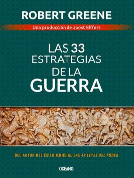 LAS  33 ESTRATEGIAS DE LA GUERRA