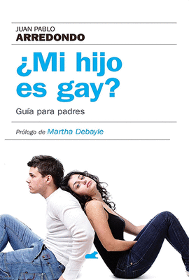 MI HIJO ES GAY